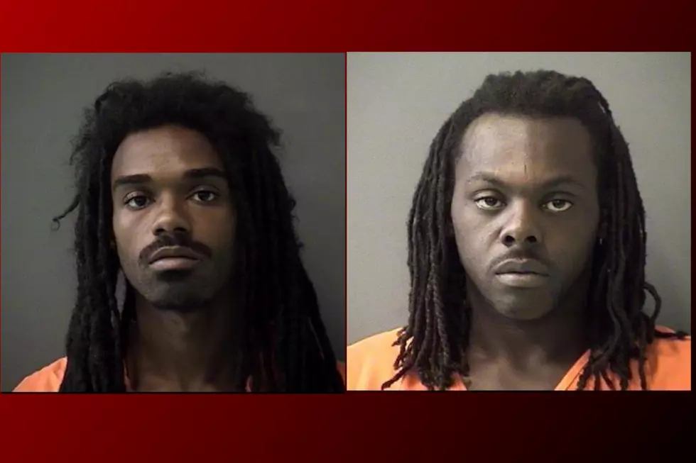 Video Shows Murder Suspects Confronted, Arrested in Killeen