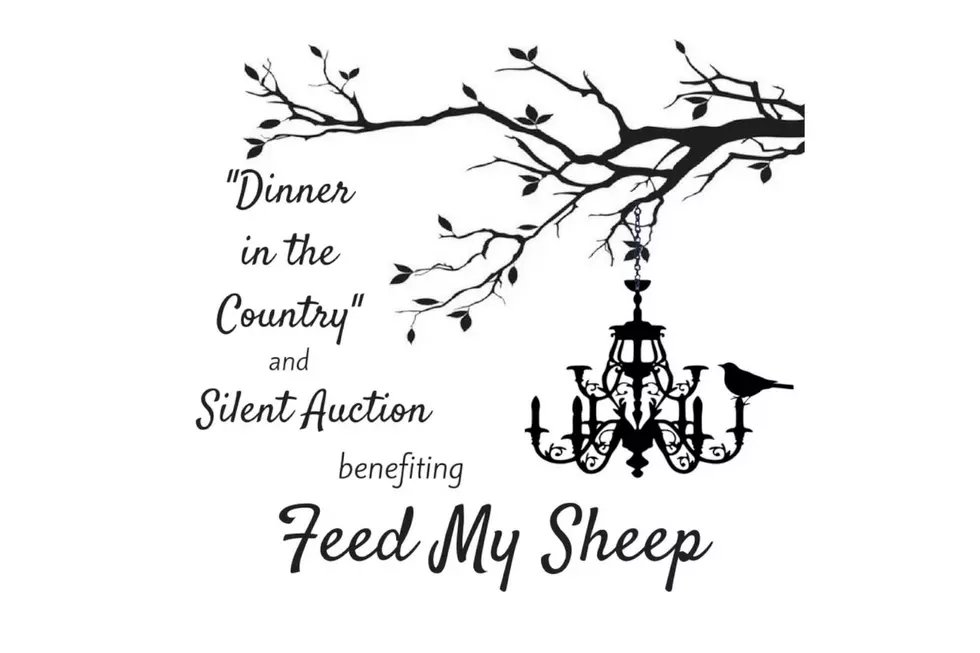 Central Texas! Feed My Sheep Needs Your Help!