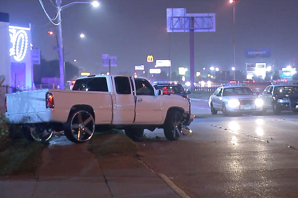 Texas Couple’s Argument Turns Deadly on the Freeway