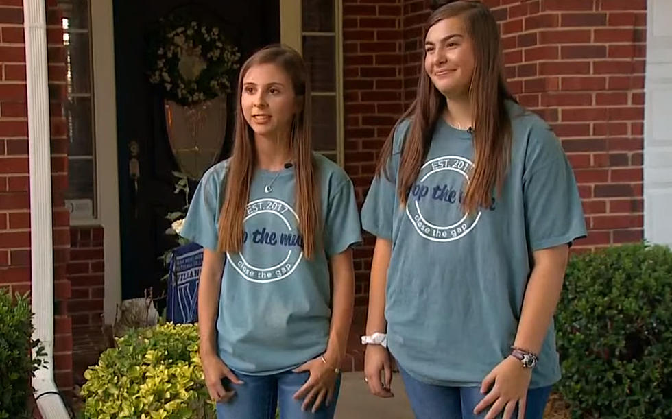 Texas Teens Ditching Homecoming Mums for Charity