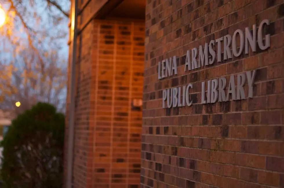 Belton’s Lena Armstrong Public Library Needs to Hear From You