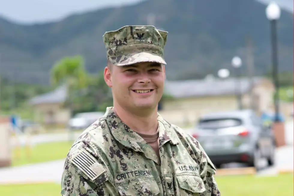 Temple Native Serves with the Navy’s “Seabees” Half a World Away in Guam