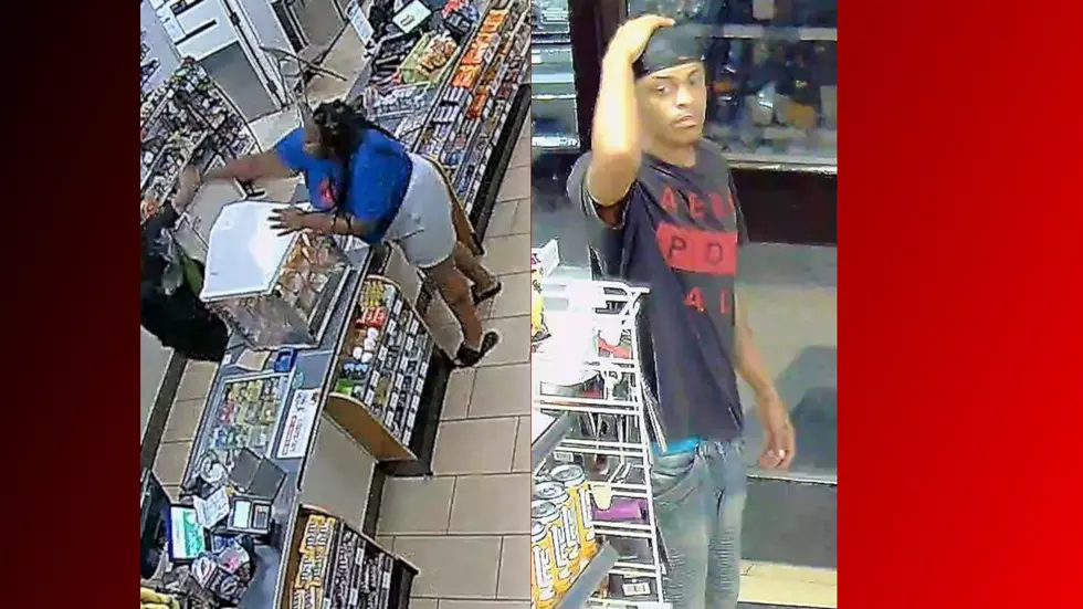 CenTex Police On Hunt for Attempted 7-Eleven Robbers
