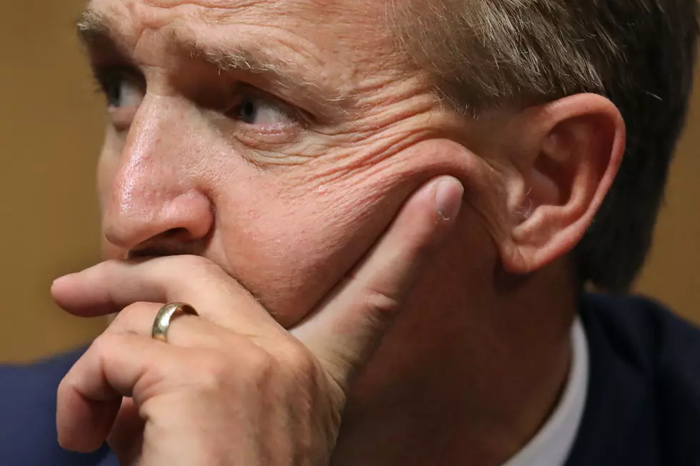 GOP Agrees to FBI Probe of Kavanaugh, Delaying Senate Vote