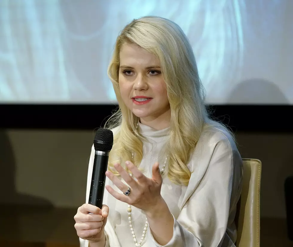 Elizabeth Smart Upset One of Her Kidnappers to Be Freed Early