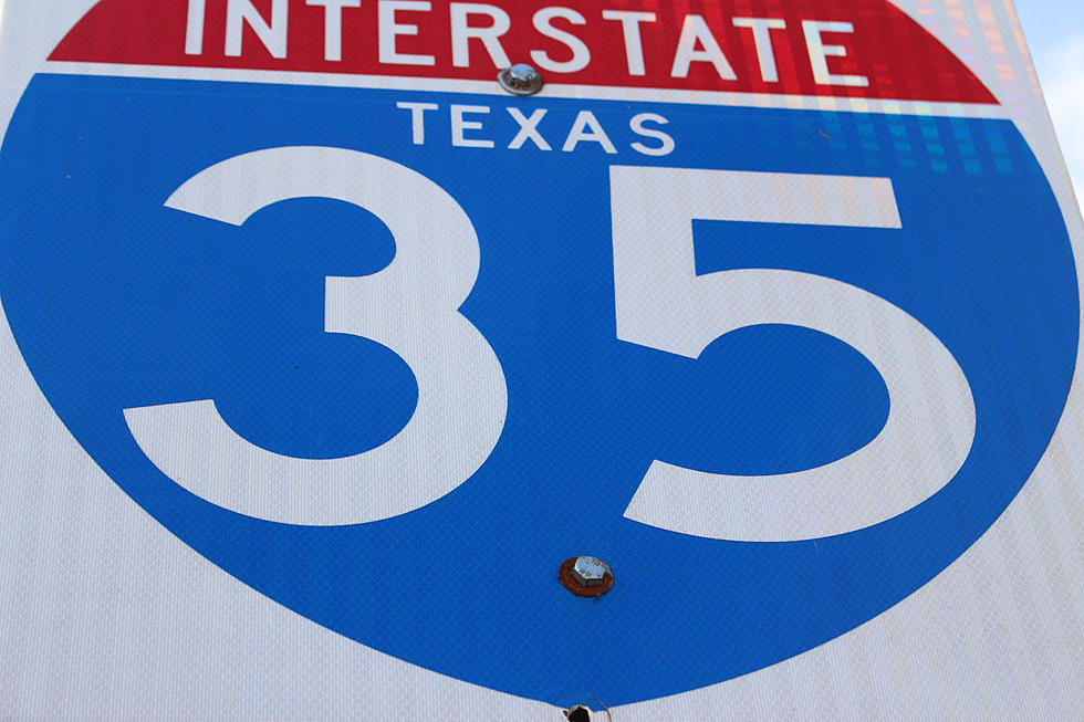 I-35 Closures in Temple Postponed for a Week