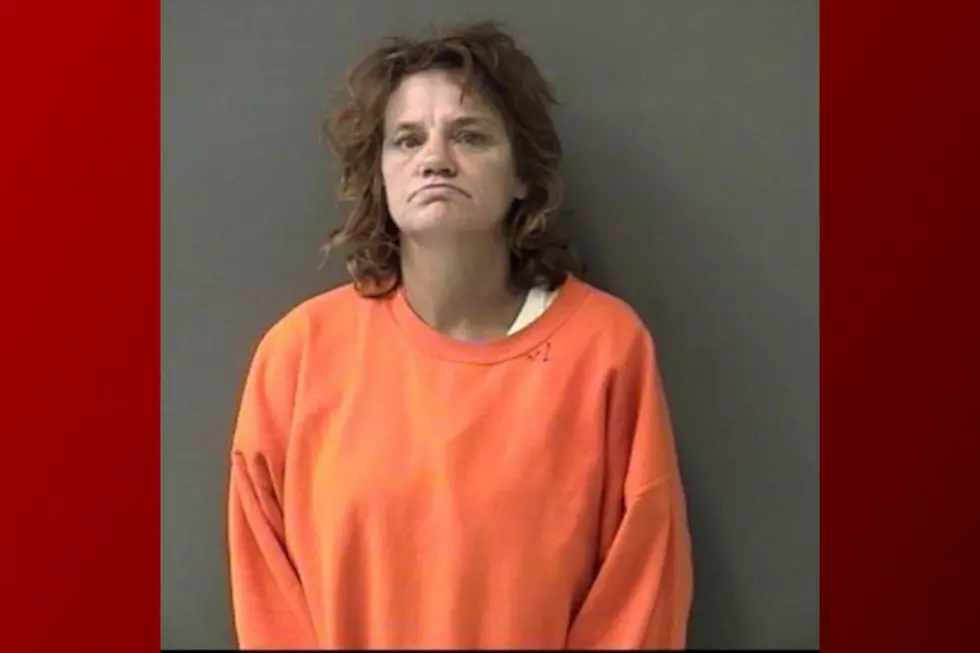 Temple Stabbing Suspect Nancy Gosser Indicted for Murder