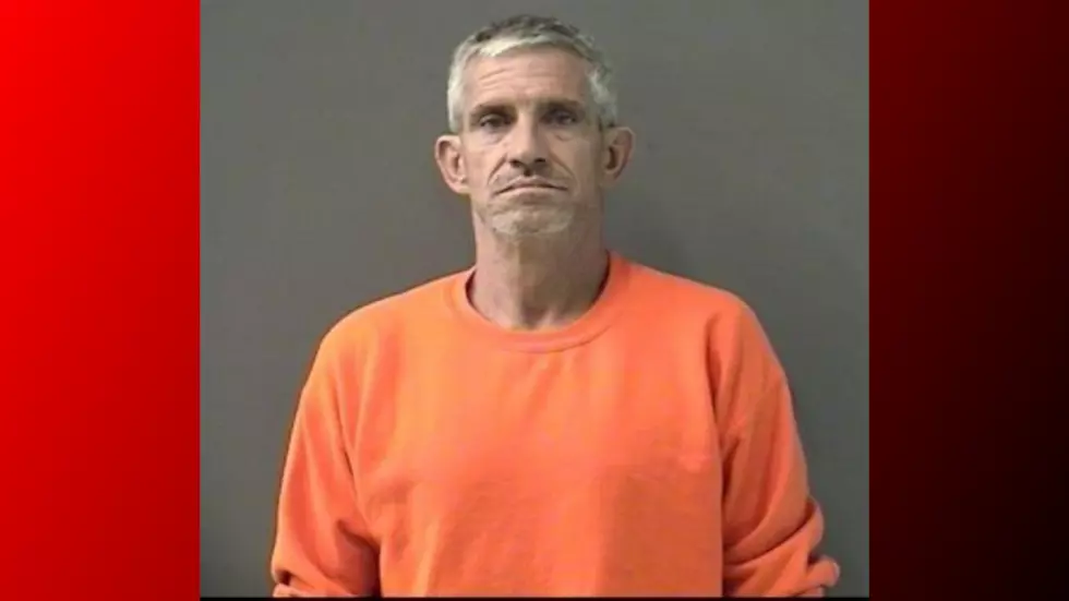 Police: Taylor Man Sexually Abused Salado Child