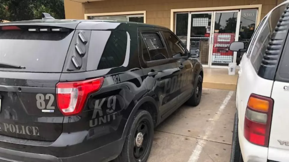 Central Texas Covenience Store Raided by Police 