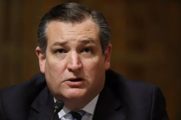 Package Forces Brief Evacuation of Ted Cruz’s Headquarters