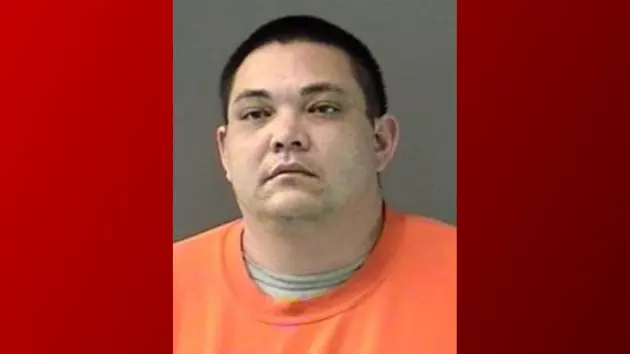 Harker Heights Man Allegedly Pointed Gun at Woman at Baby Shower