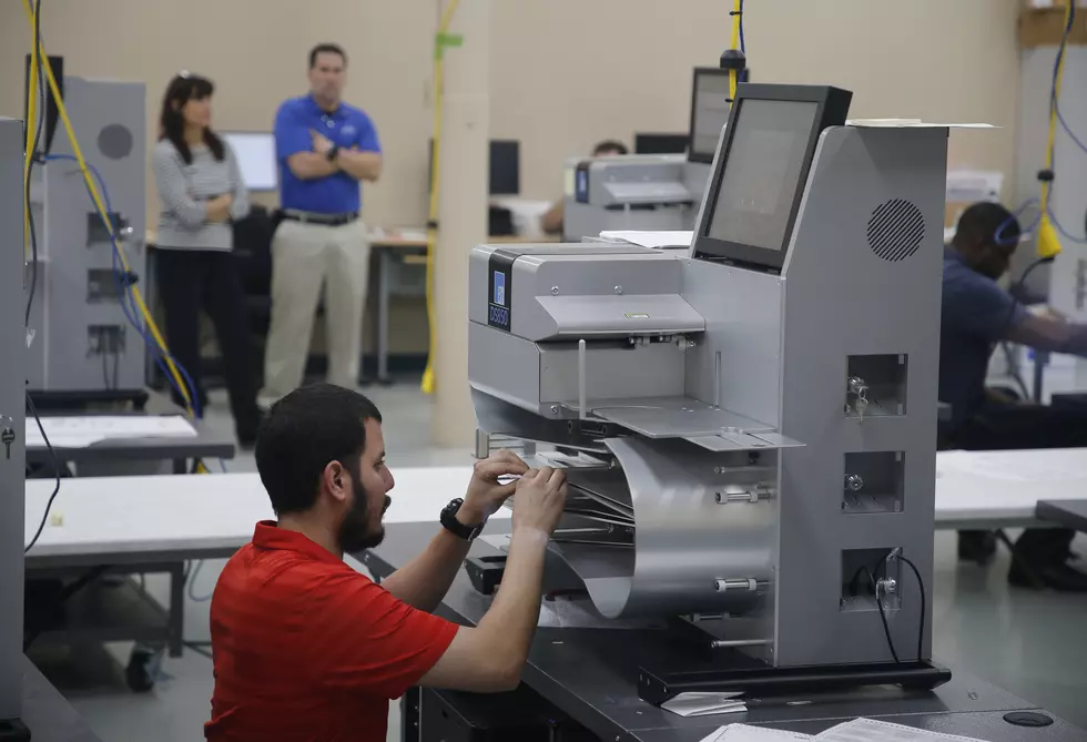 Florida Election Recount Underway, Tensions Rise