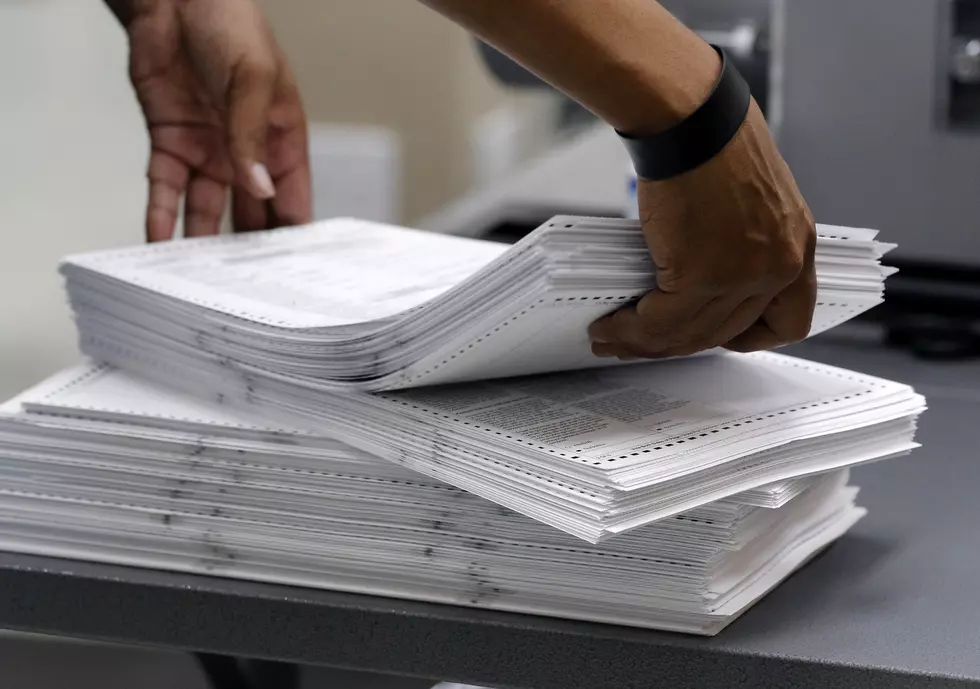 Federal Judge Says Florida Voters Can Fix Ballot Signature