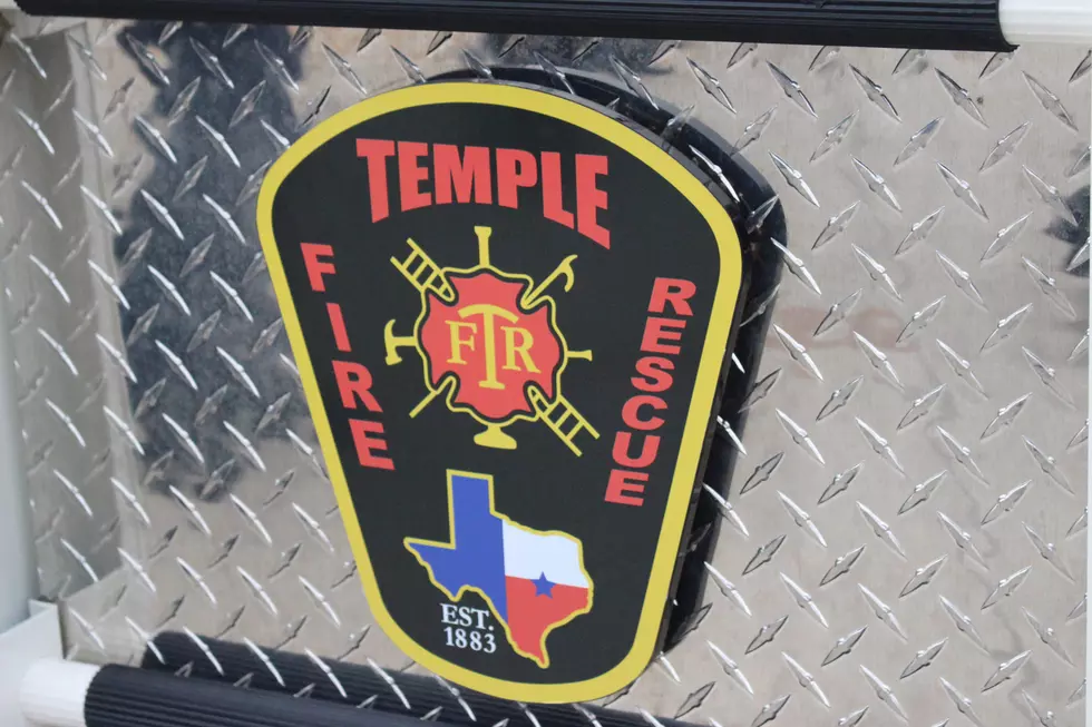 Sign Your Kids Up for the Free Temple Junior Fire Cadet Program