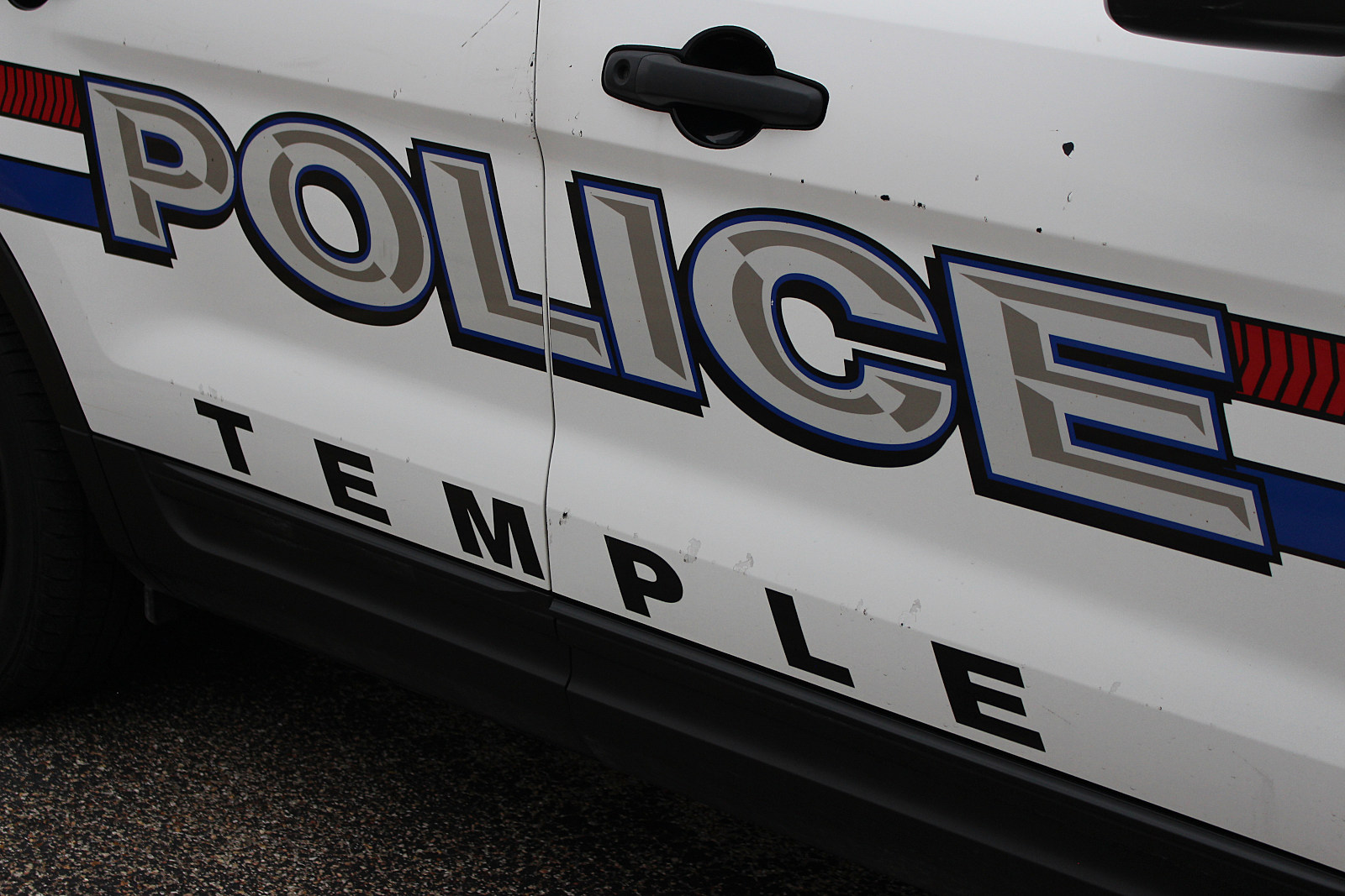 5 Temple Police Officers Placed on Paid Leave After Shooting