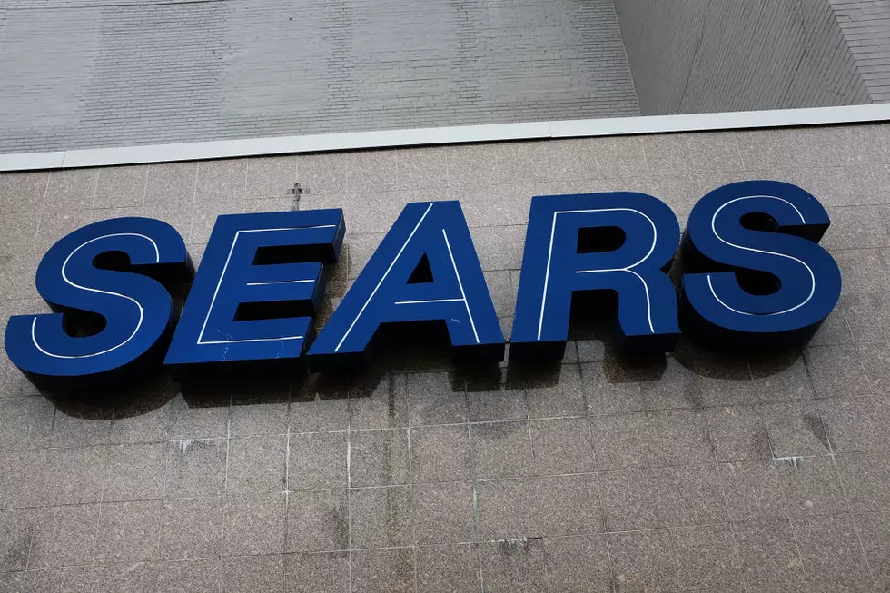 Sears in Killeen Mall Will Close in March of 2019