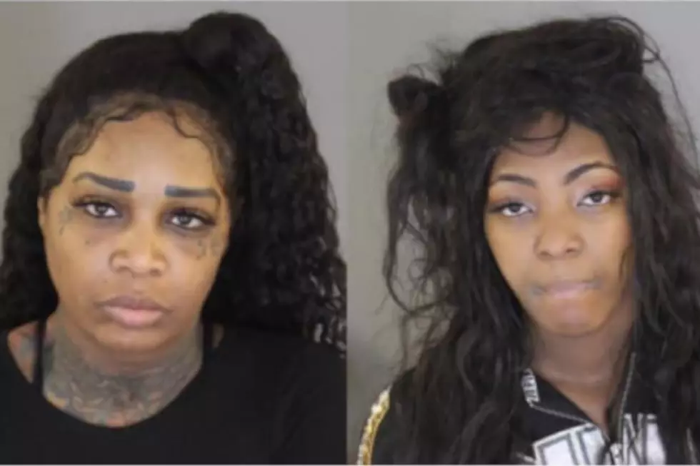 Police: Women Allegedly Stole Cartload of Stuff at Shop with A Cop Event in Michigan