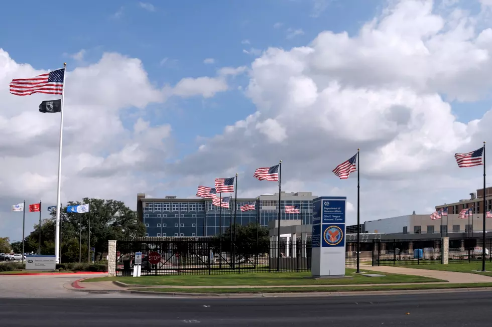 Central Texas Veterans Health Care System to Host Job Fair in Temple Monday, December 10