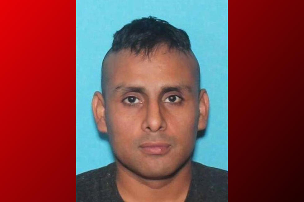 [CAPTURED] Human Trafficking Suspect Arrested Following Brief Chase in Corpus Christi