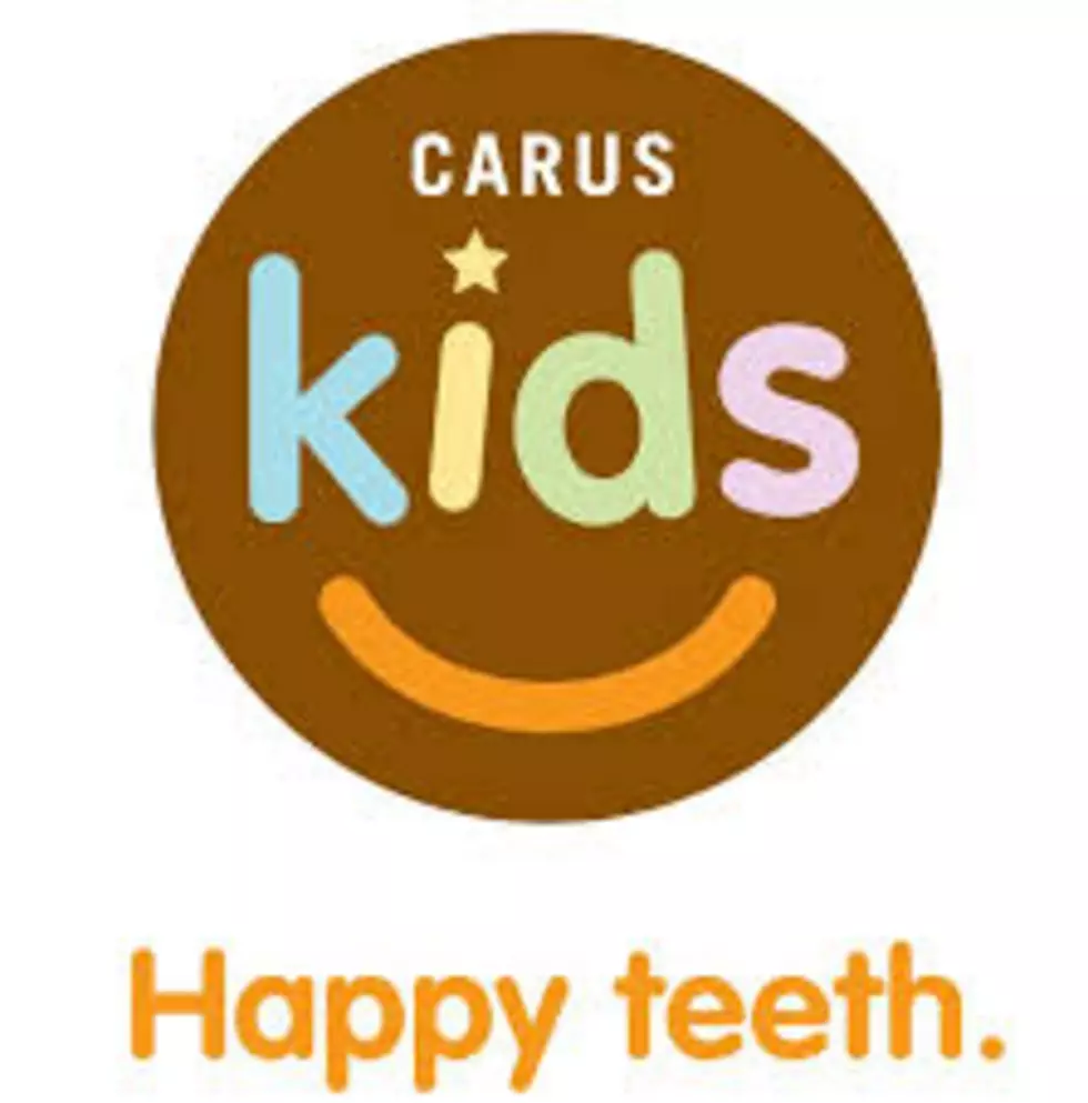 Free Dental Services for Kids February 1st