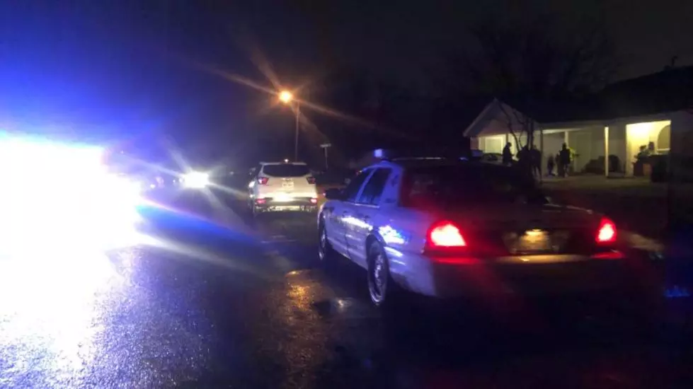 Woman Stabbed in Killeen Friday Night