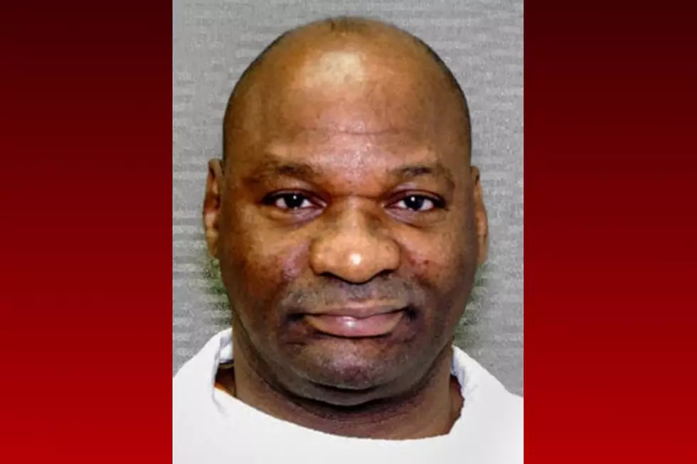 Supreme Court Rules Out Death Penalty for Texas Inmate