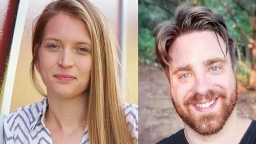 Few Details Emerge in Murders of Jenna Scott and Michael Swearingin