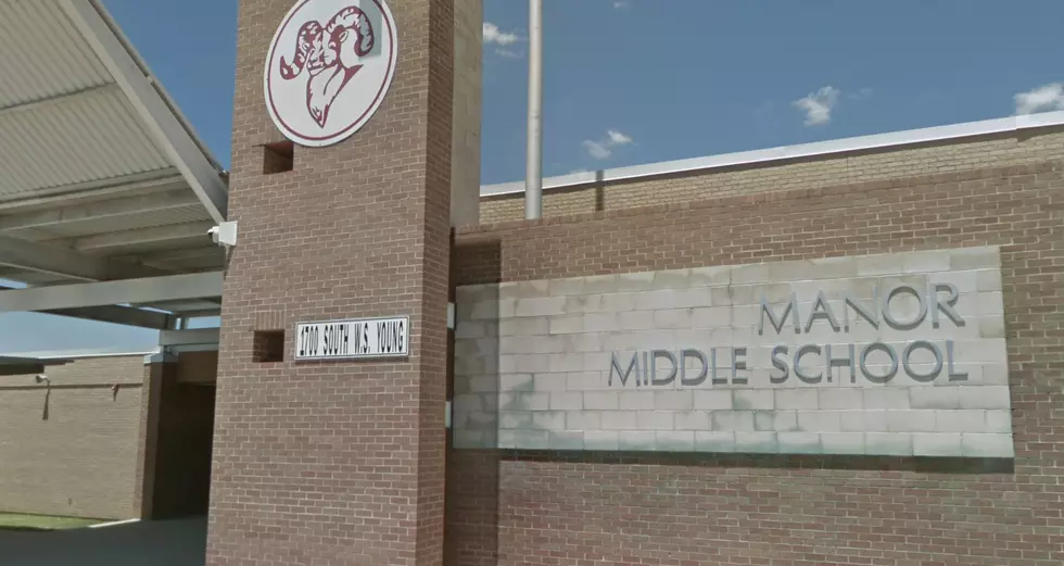 Killeen ISD Police Investigating Threat Made Against Manor Middle School