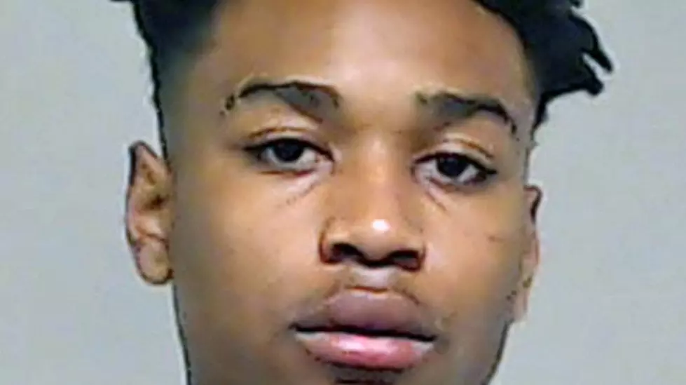 Teenager Charged in Death of Texas Teen