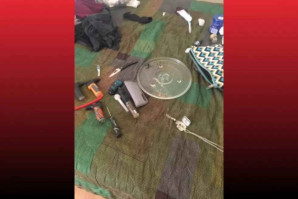 Black Tar Heroin Found During Disturbance in Limestone County