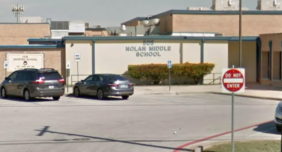 Nolan Middle School Student Arrested for Bomb Hoax