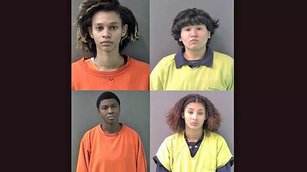 Teens Indicted in Deadly Shooting Outside Temple Walmart