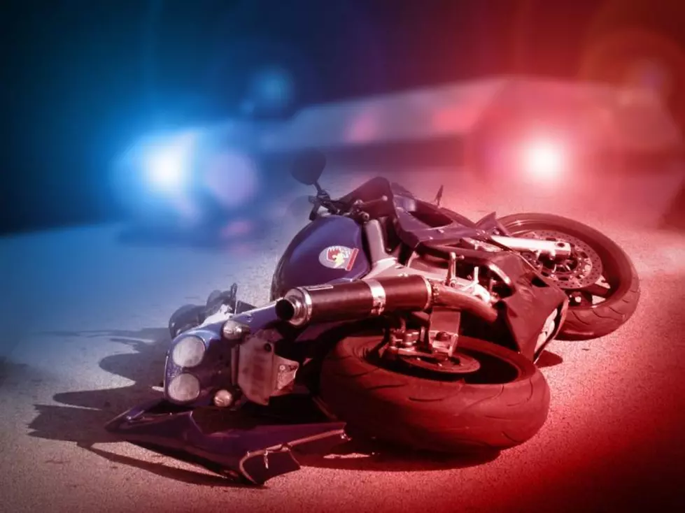 Motorcyclist Killed in Waco Tuesday Night