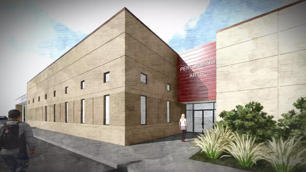 Belton School Board Approves Orchestra Addition to Belton High School