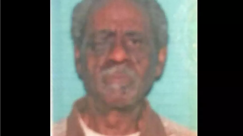 Waco Man With Dementia Missing