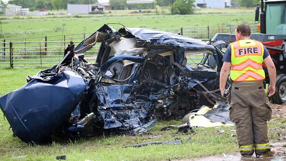 Woman Loses Life On Central Texas Highway