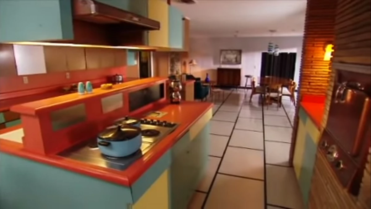 Have You Been to the Historic Wilson House in Temple?