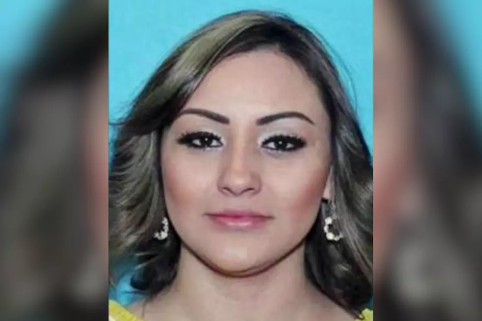 Search Continues for Missing Mesquite Mom