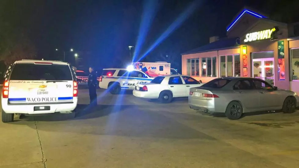 Early Morning Scuffle Involving Waco Police Officers