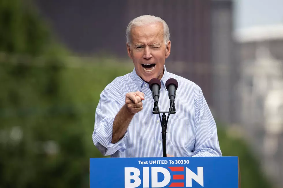 Biden Wins Wisconsin, Presidency Still Hangs in Balance