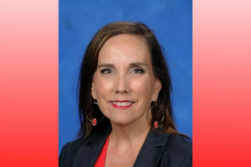 Belton&#8217;s Jill Ross Named 2019&#8217;s Region 12 Principal of the Year