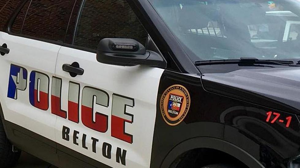 Police Investigating Shooting in Belton