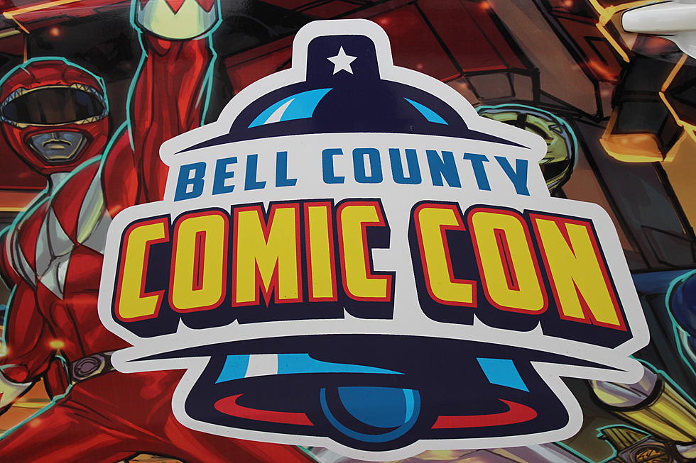 Talking Bell County Comic Con 2019 with Johnny Huang [VIDEO]