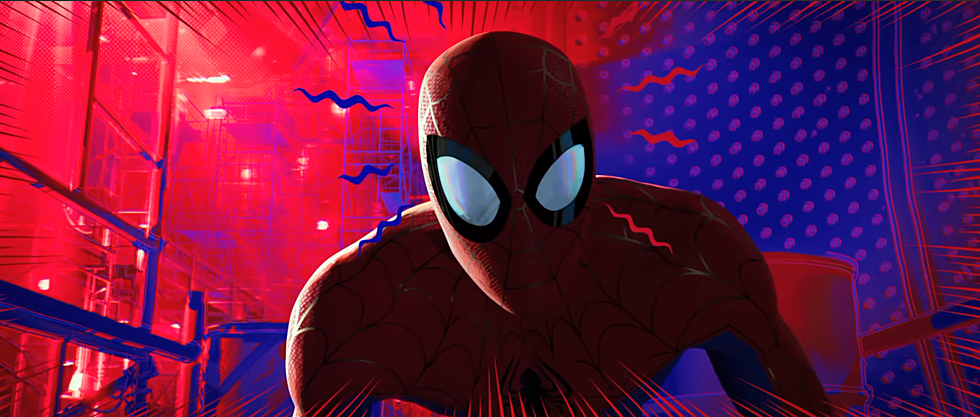 Troy to Screen 'Into the Spiderverse' at Trojan Park July 13