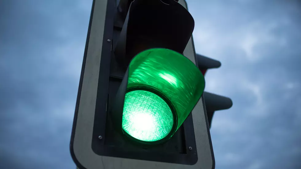 New Traffic Light Coming to Rural Killeen