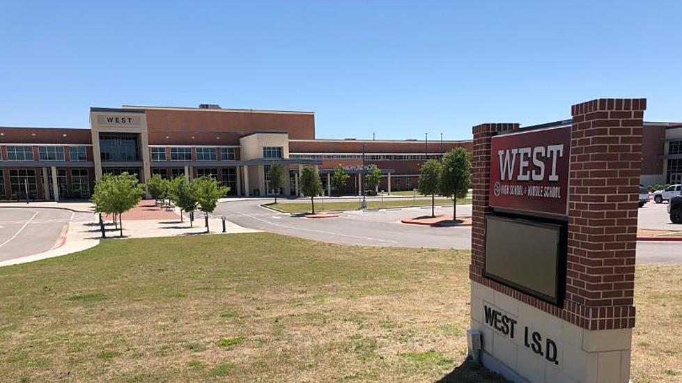 West High School Student Passes Away