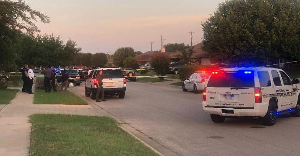 Killeen Woman Shot During Argument Flown to Hospital