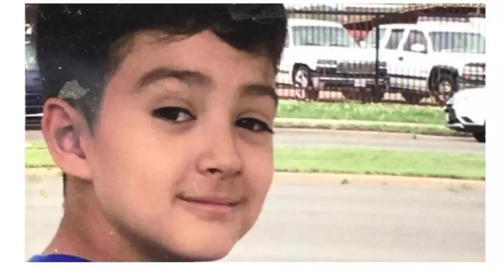Missing Waco Boy Has Been Found & Safe