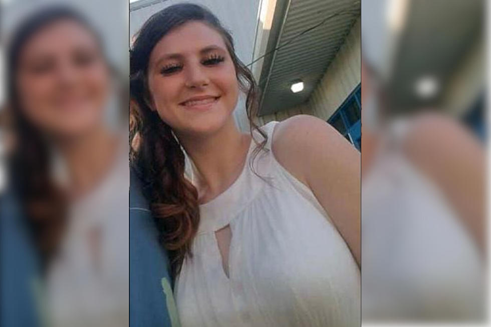 15-Year-Old Girl Missing in Central Texas