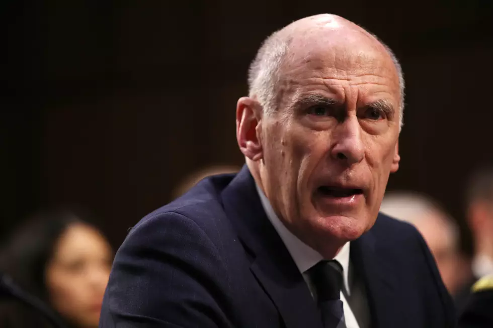 Trump Says Coats Is Out As National Intelligence Director
